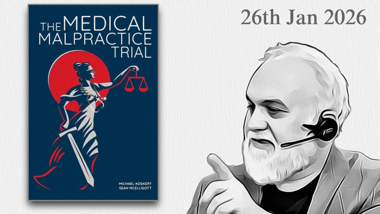 “Less Is More” With Witnesses in Med‑Mal Trials | Tip of the Day 1/26/26