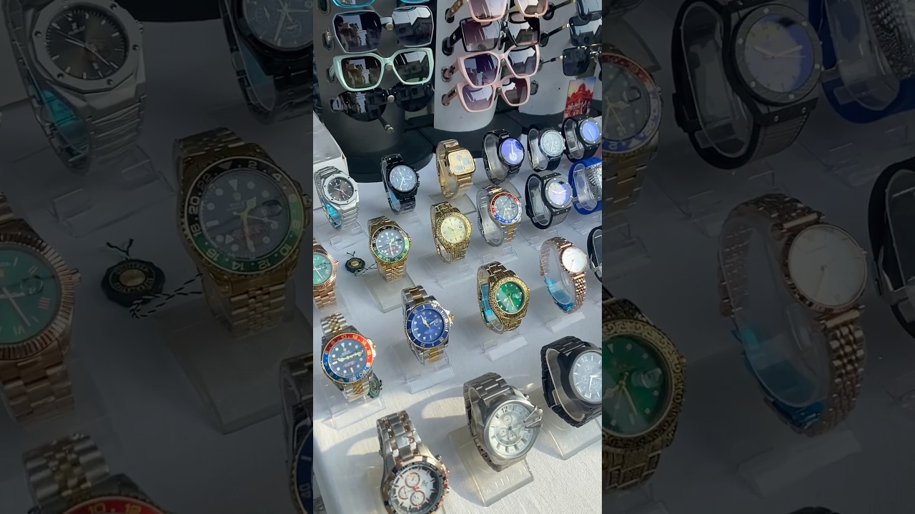 Best Luxury Watches & Shoes for just ₹999! ⌚️👟 (Unbelievable!)