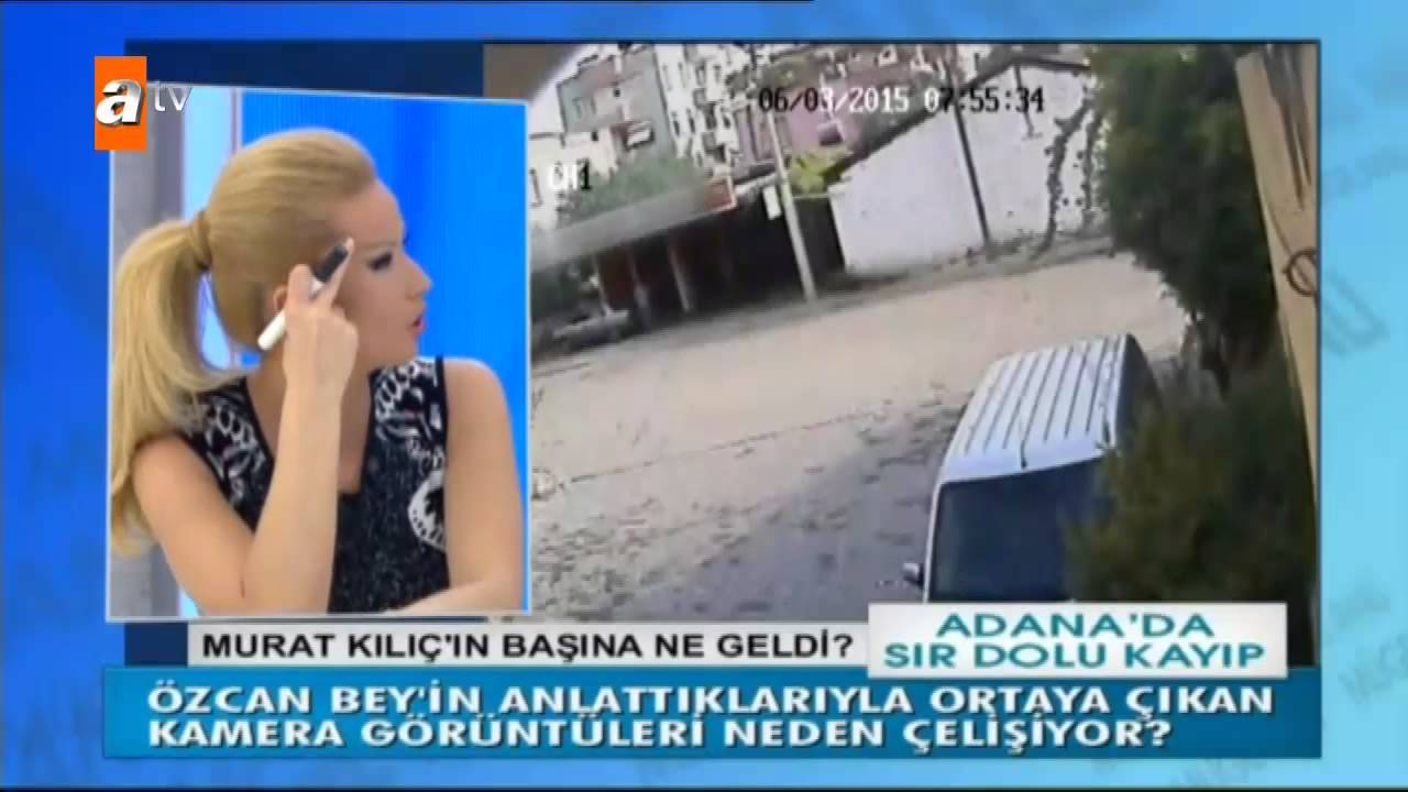 Müge Anlı ile Tatlı Sert 1449. Bölüm - atv