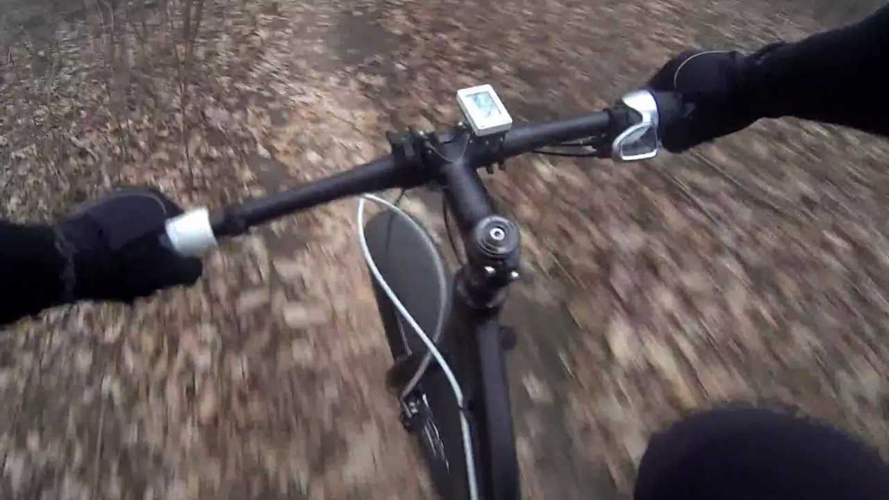 NuVinci N360 breaks during ride