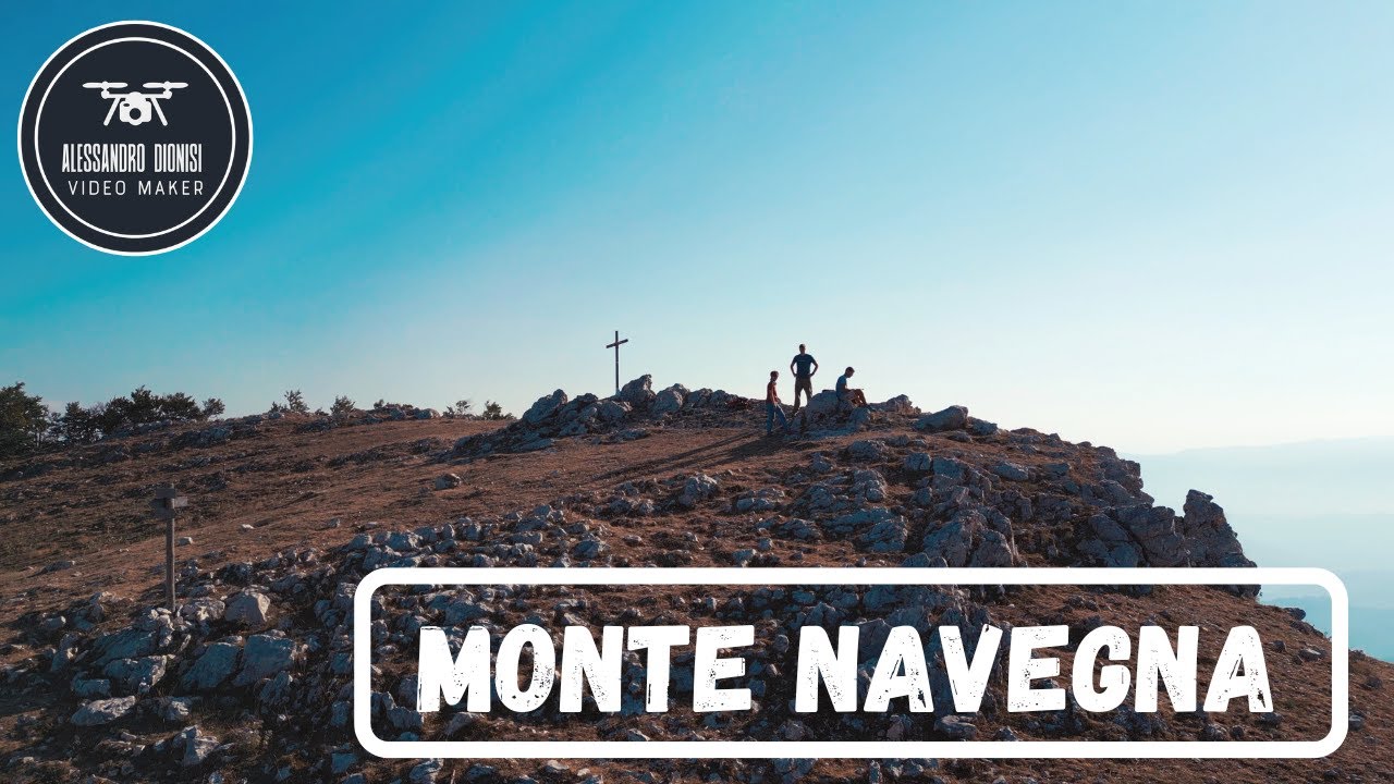Monte Navegna | Cinematic FPV | Italy