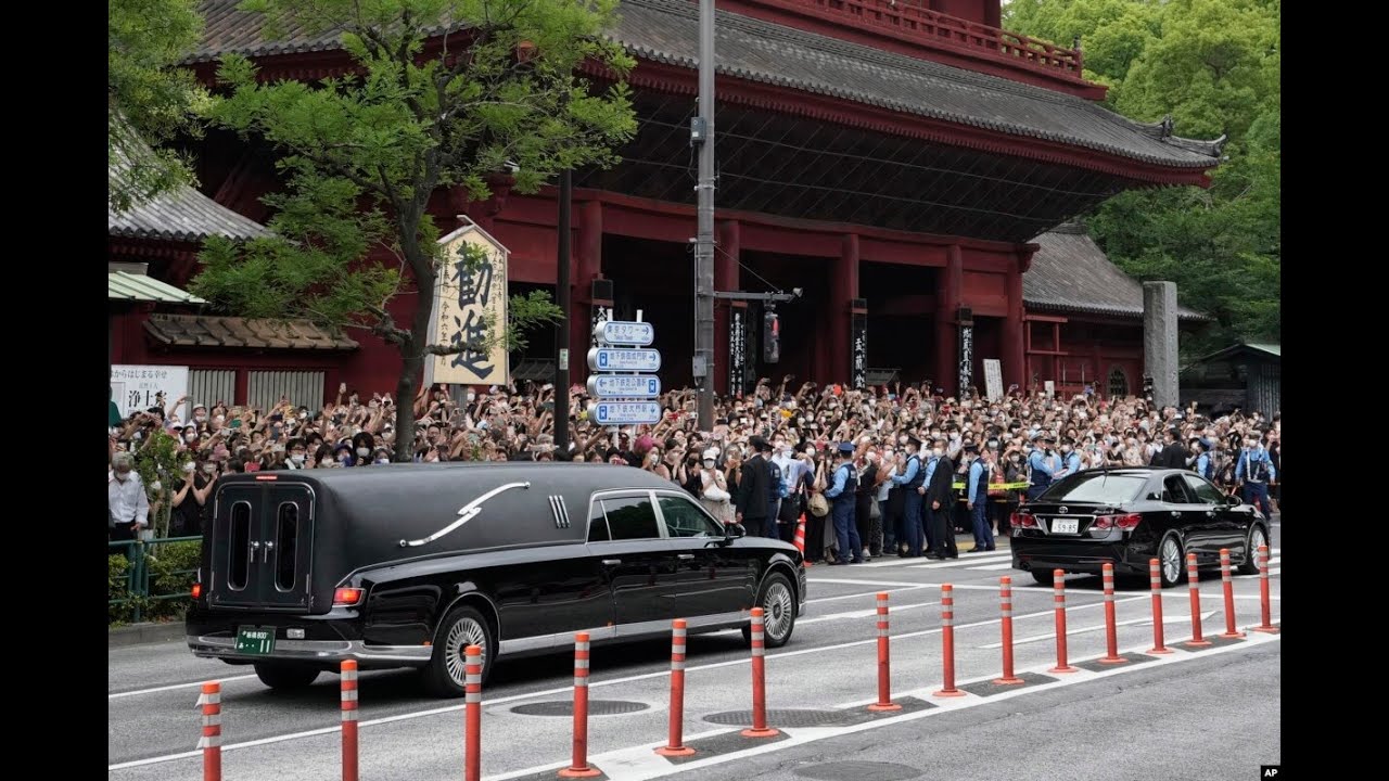 后安倍时代，“安倍经济学”何去何从？