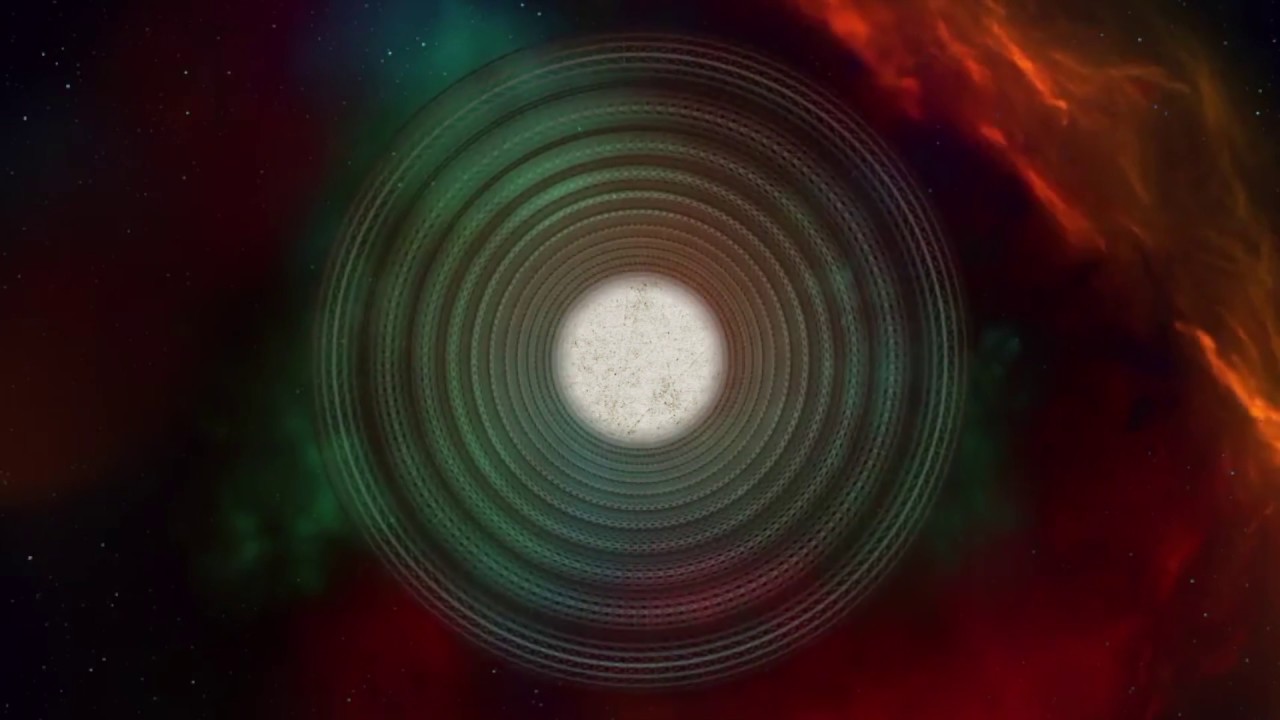 The Sound Current: A Meditational Session on Shabd and Nam
