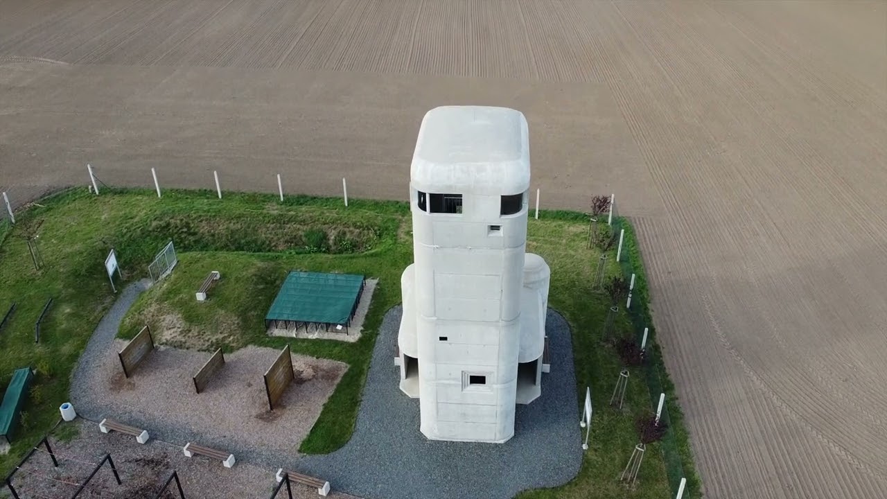 Rozhledny Okolí Beskyd 2023