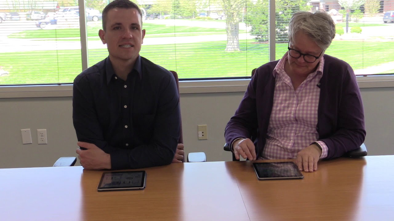 Apps for Caregivers