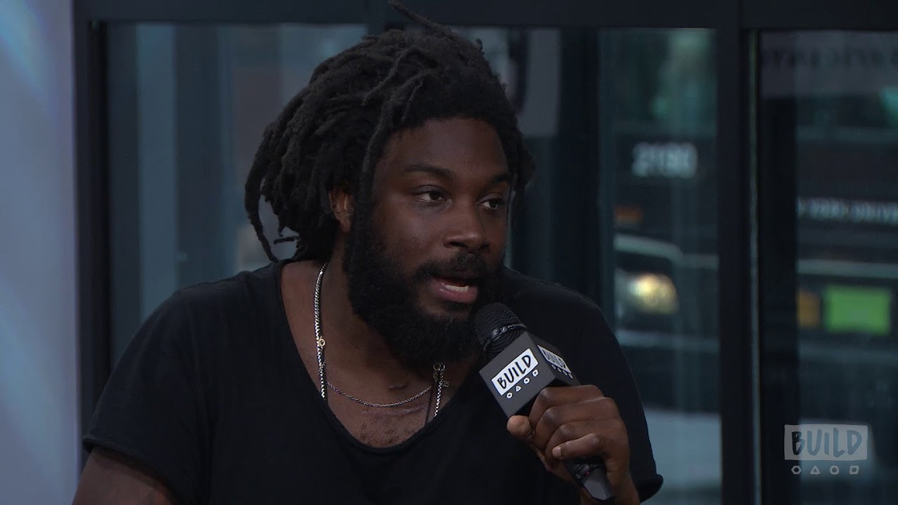 Jason Reynolds Breaks Down The Stigma Behind Being A &ldquo;Young Adult&rdquo; Author