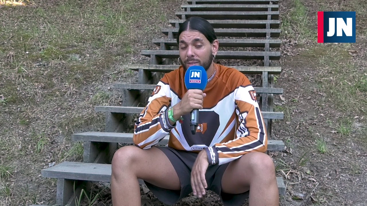 Conan Osiris não é António Variações e tem 