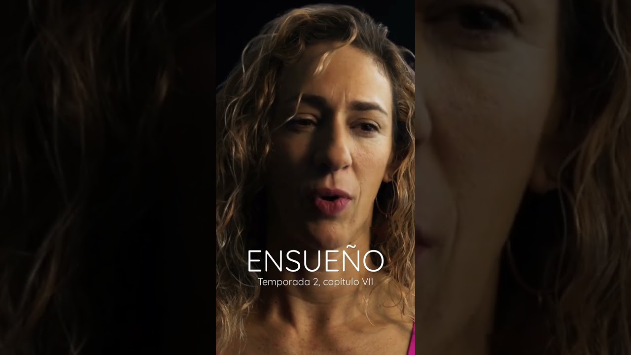 Ensue&ntilde;o: Raffaella di Girolamo | Disponible en nuestro canal
