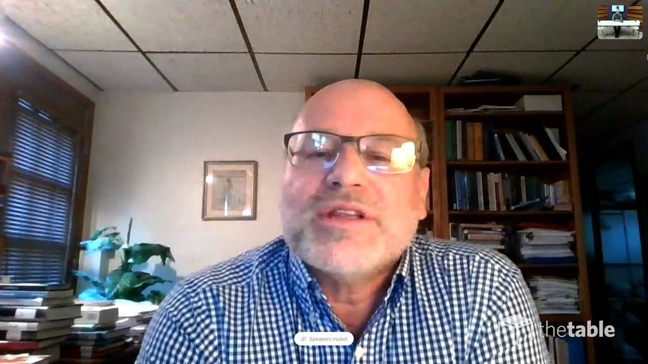 The Story of Creation - Richard Averbeck and Darrell L. Bock