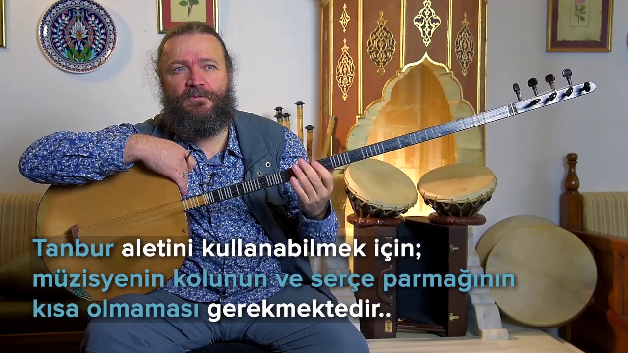 Biksadsanat - Tanbur (Özer Özel)