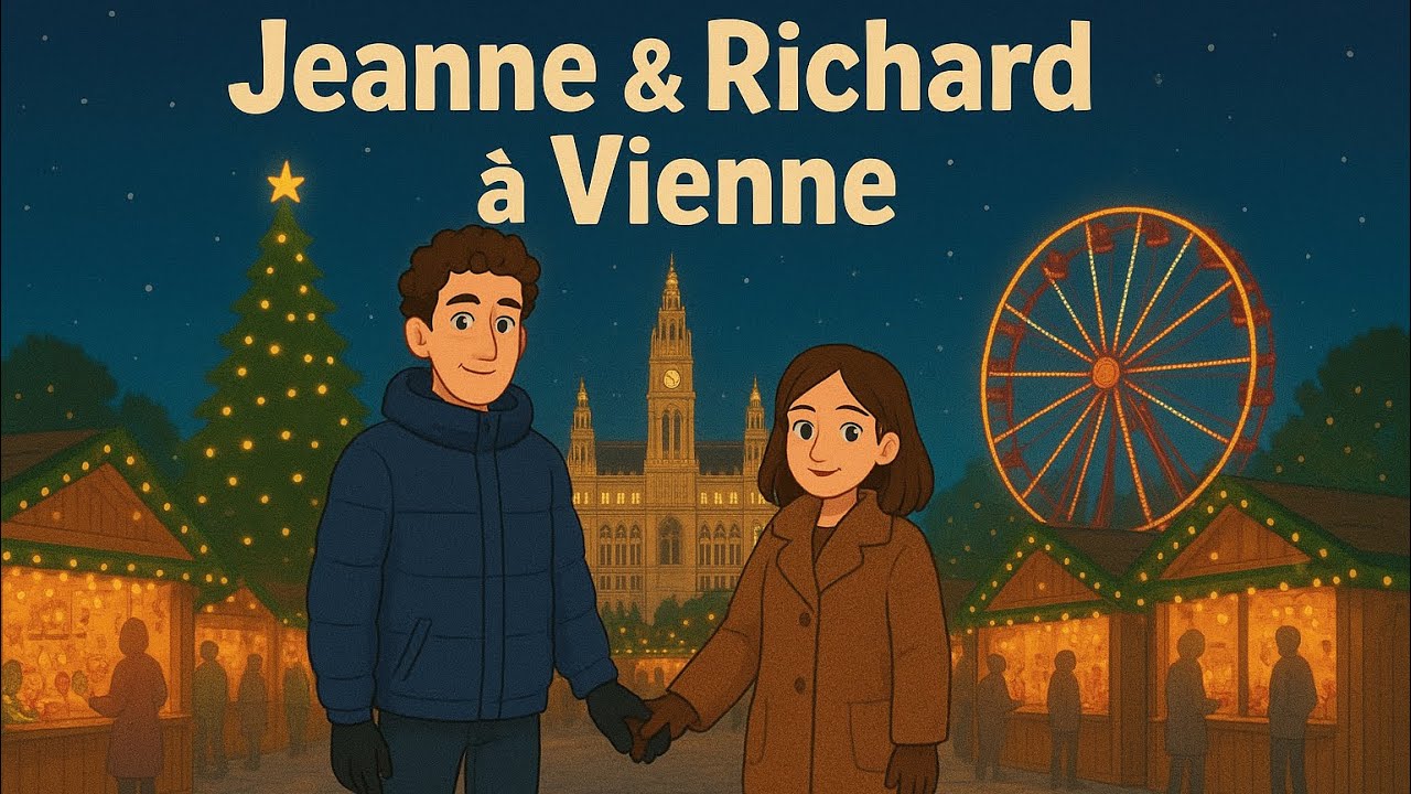VIENNE 2025