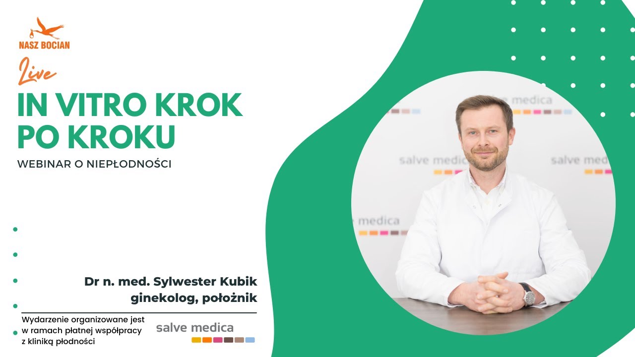 In vitro krok po kroku