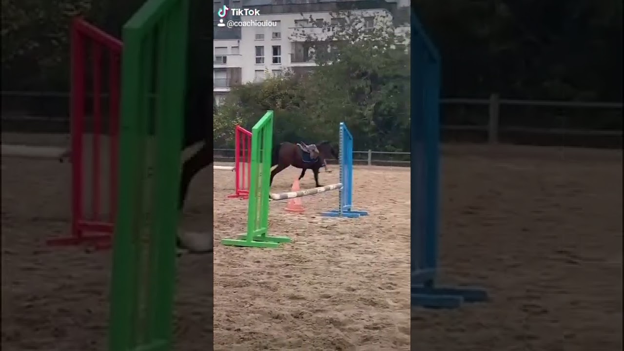 chute de ouf.