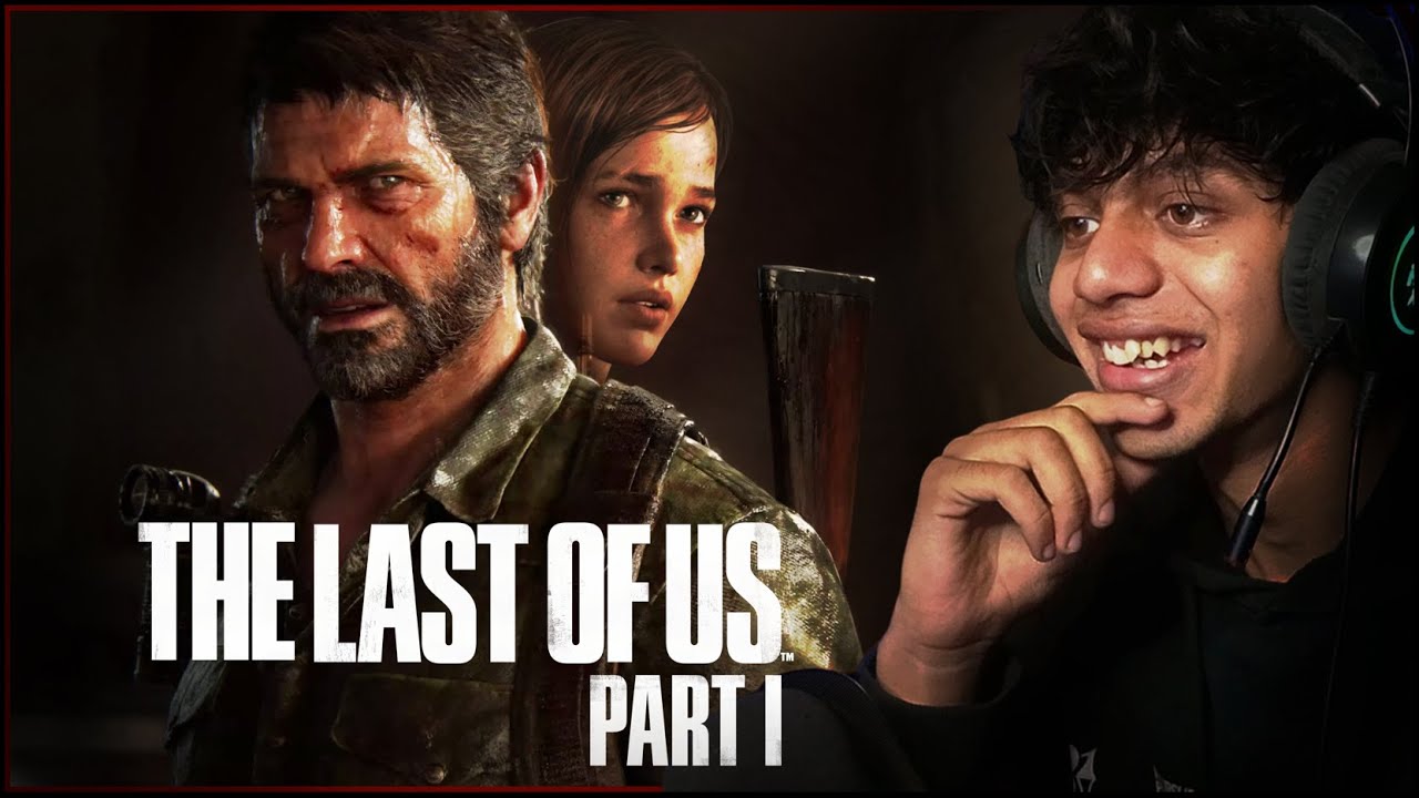 Ending That Changed Gaming Forever | Last Of Us Part 1 | (Finale)