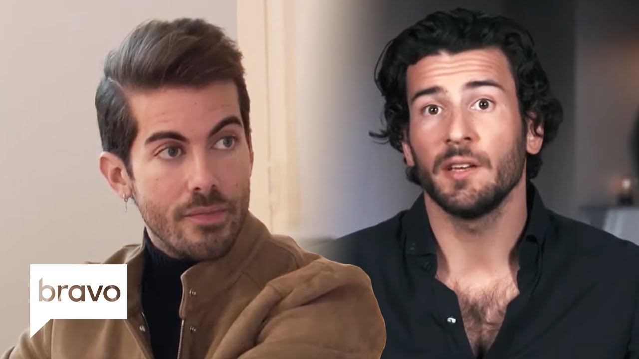 Luis Ortiz Gets A Rude Awakening & Steve Gold Sells His Old Pad | Million Dollar Listing NY S8 E4