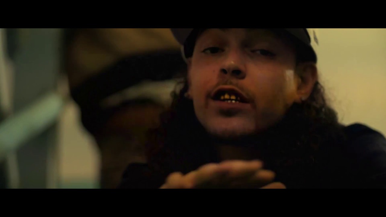 YM MUDDMADE Ft. Stinkbomb - “Hood” (official music video)