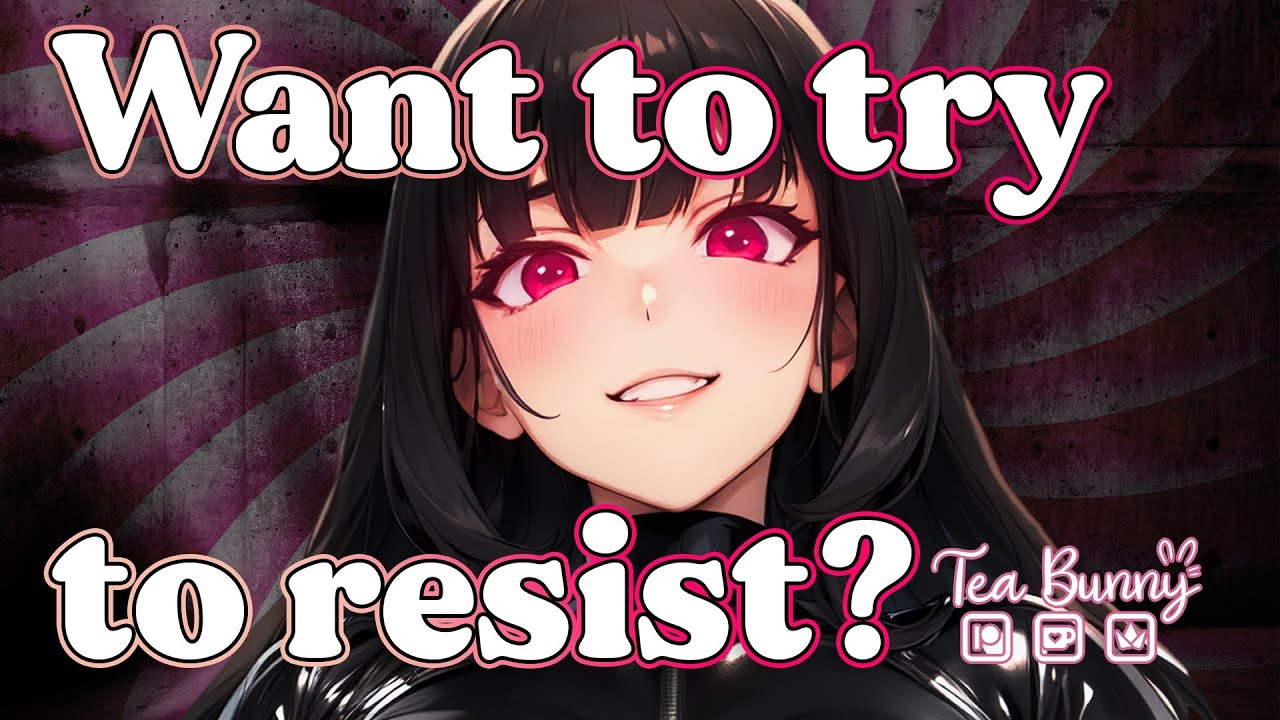Captured And Hypnotised By An Obsessed Supervillain [F4M] [Mind Control] [Sleep Aid] [ASMR Roleplay]