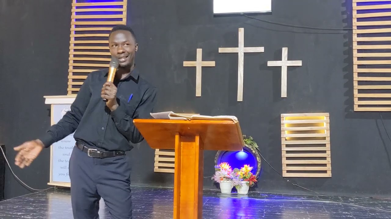 WHEN AWEARNESS ALIGNS WITH GODS WILL