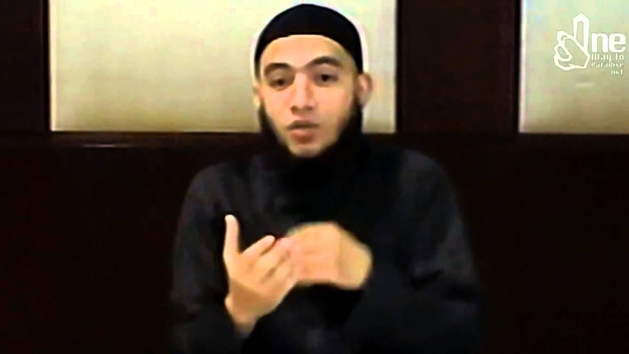 Bid'ah Hasanah? 20 Rakaat Taraweeh? -Abu Mussab Wajdi Akkari