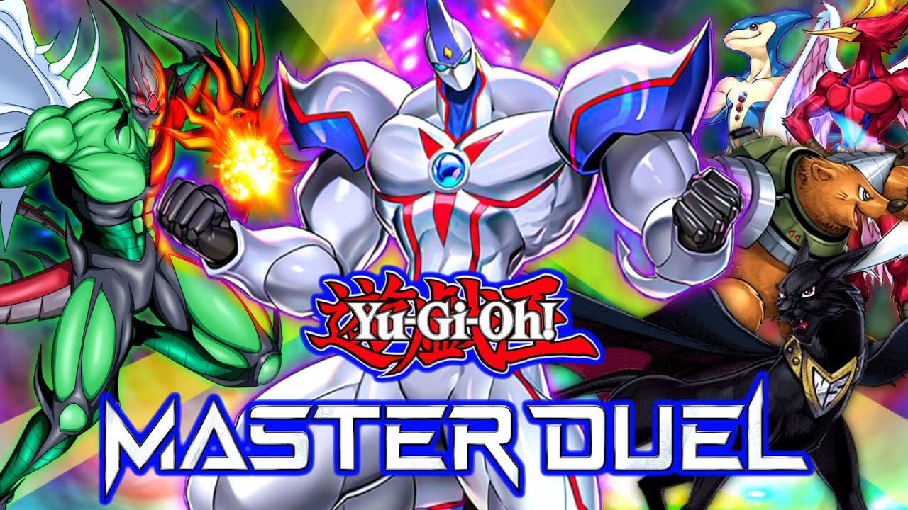 🔥 PURE NEO-SPACIAN DECK 2024 😨👉 TURBO Cosmo Neos!! (Road To Master Ranked)