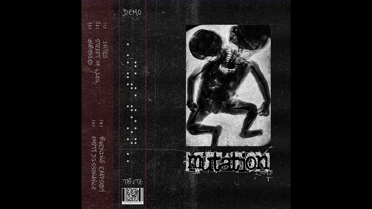 Mutation (DEMO)