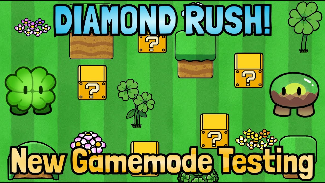 Gimkit Diamond Rush First Impressions w/Gimkit Discord Members