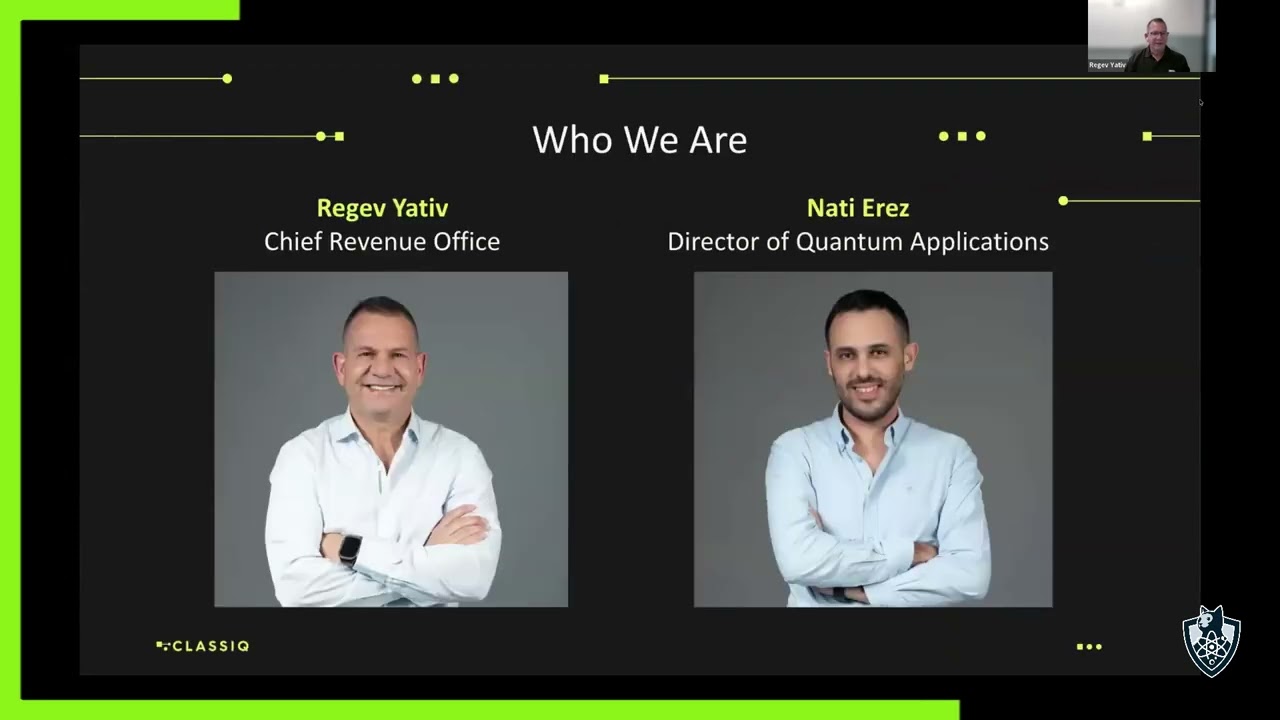 Quantum and HPC: Why the Future of Computing Is Hybrid
