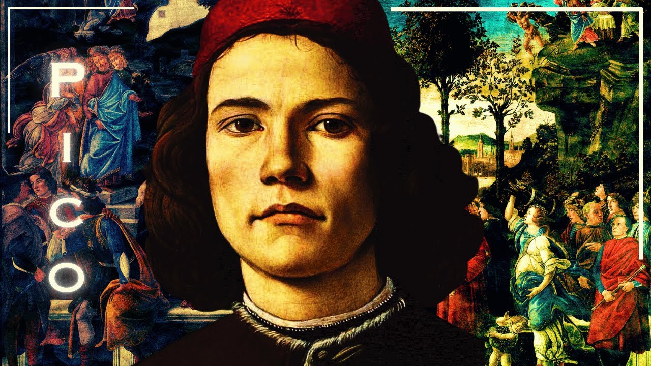 Pico della Mirandola: Prince of the Italian Renaissance