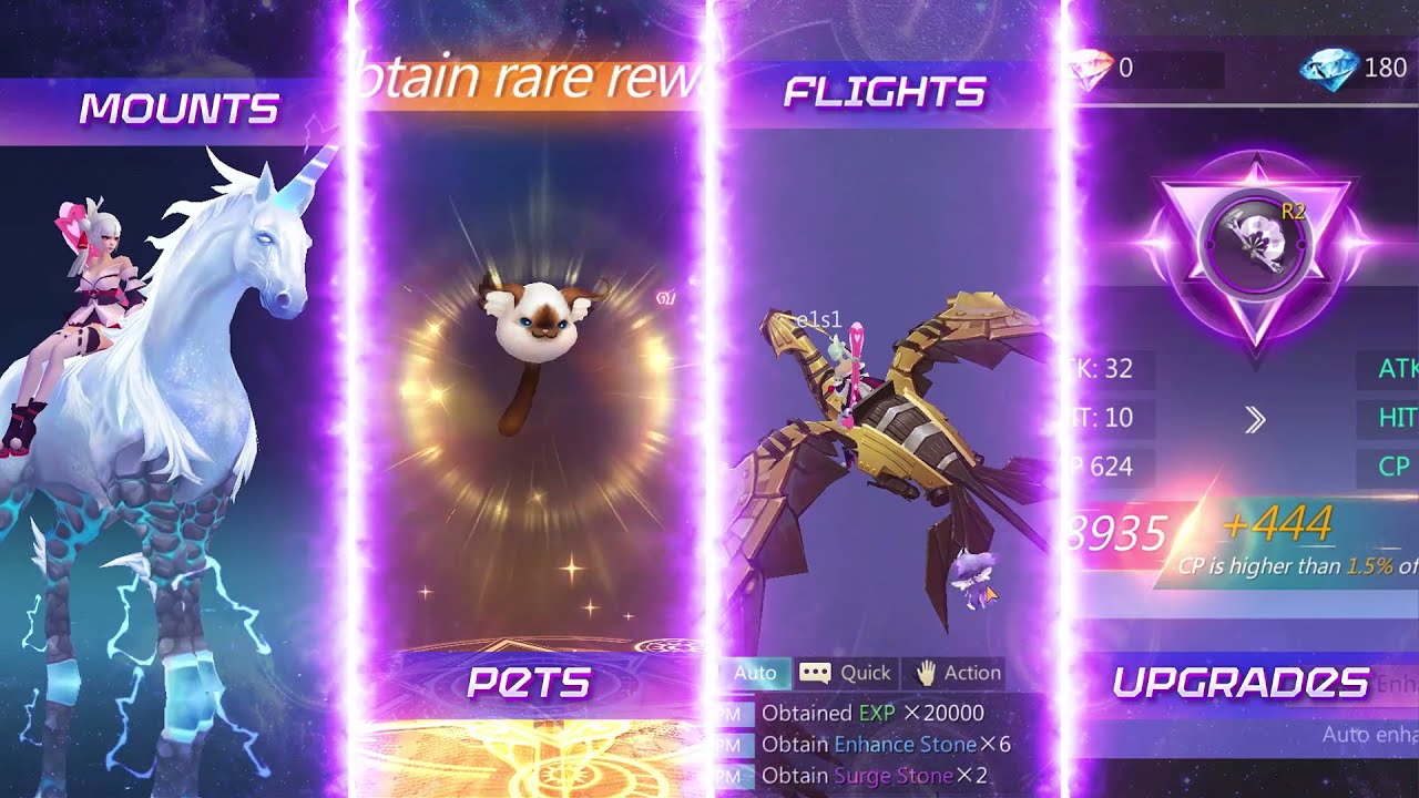 Eternal Sword EN