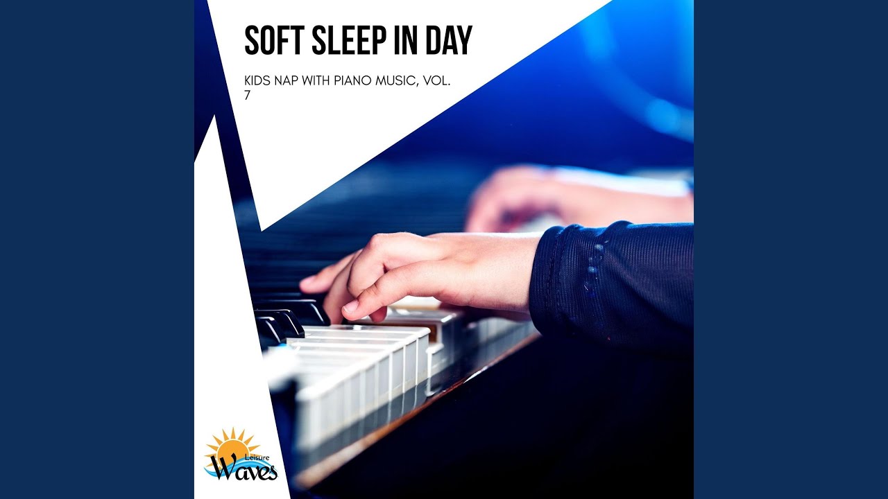 A Soft-Hearted Kid (Solo Piano in D Sharp Major)