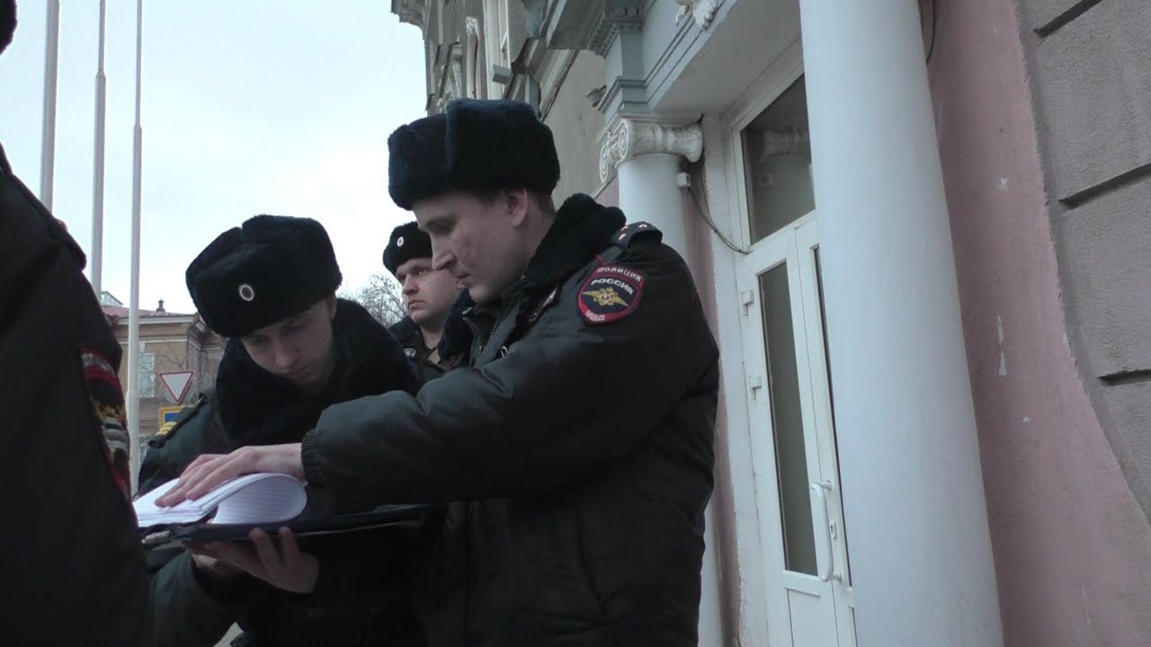🔥#2. Приземление Администрации Саратова обернулось федеральным розыском и задержанием Шамардина.🔥