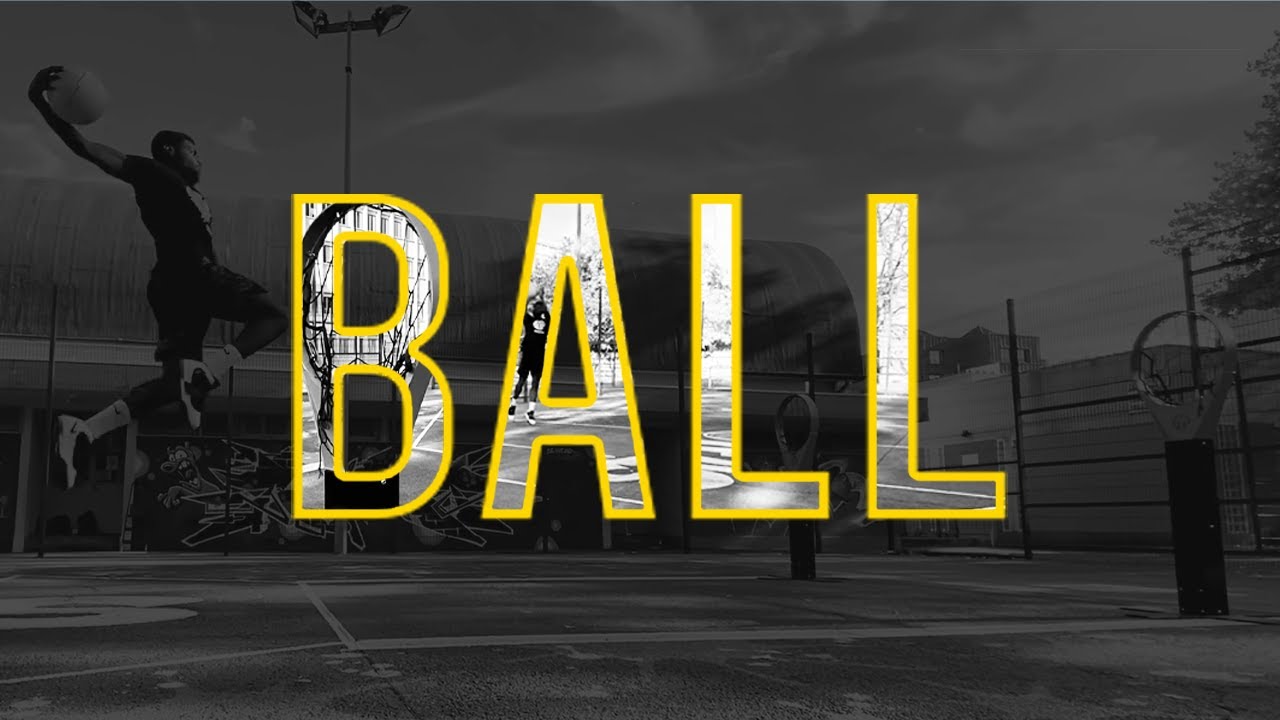 STUNBALL STORY - ICI C'EST TOI LA STAR