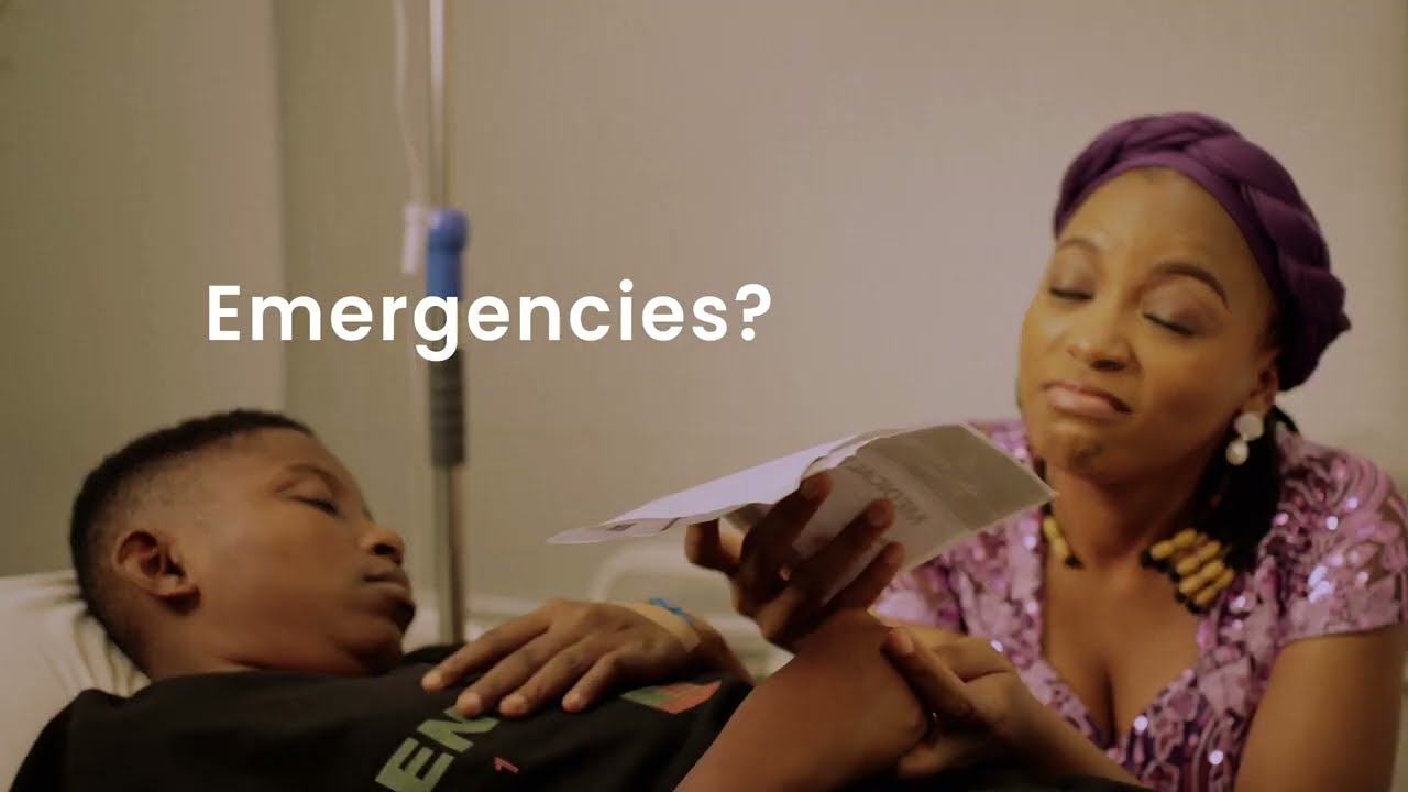 i-invest for What Matters | A Mother’s Hospital Bill, a Life-Saving Moment