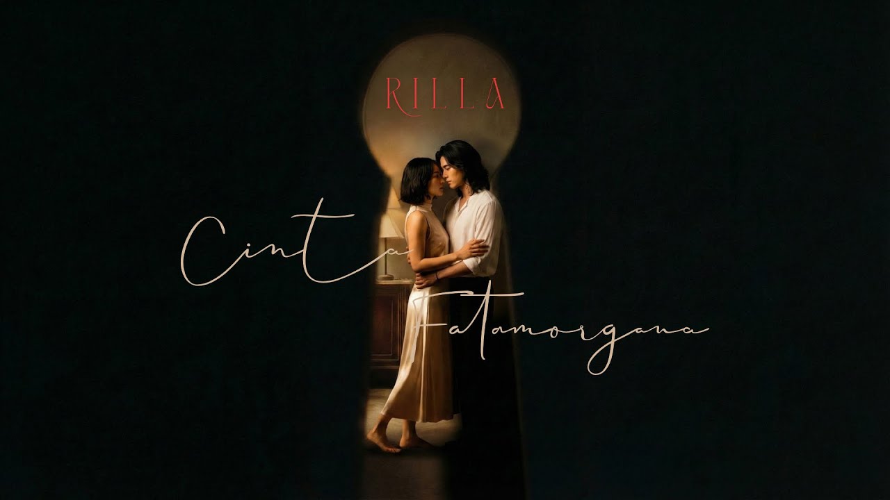 RILLA - CINTA FATAMORGANA 