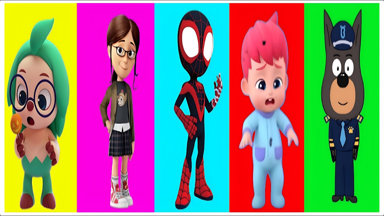 Wrong eyes👀 challenge DAME TU COSITA Funny Puzzle Wrong Heads#