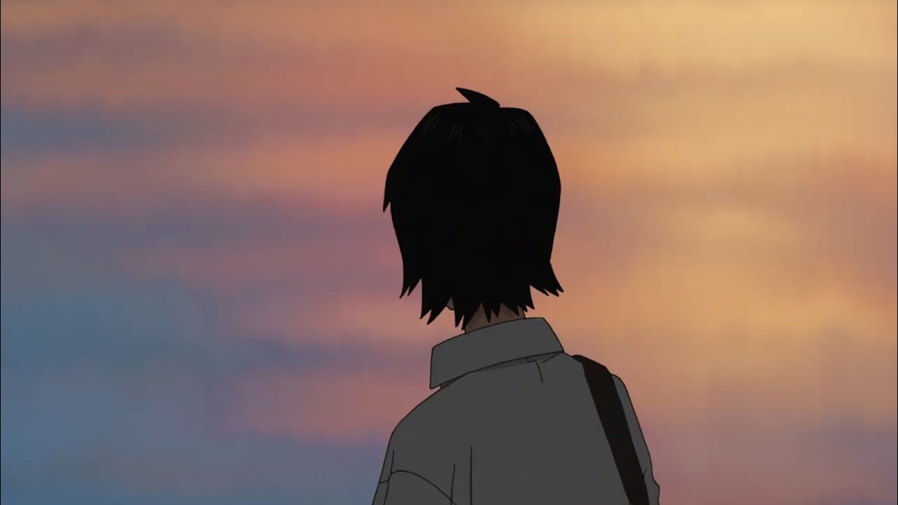 Sonny Boy (2021) AMV - Thinking of a Place - The War on Drugs