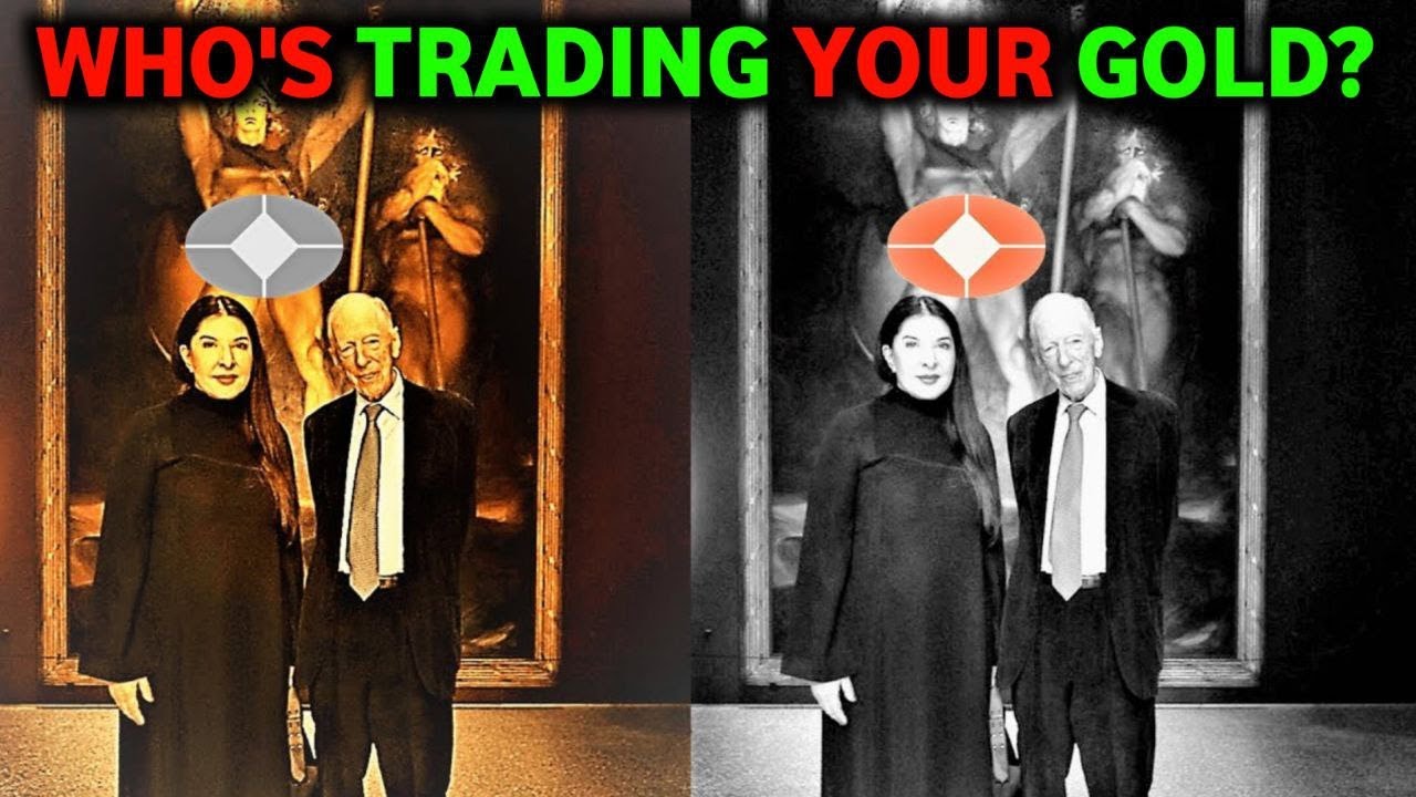 The BIS Gold Transactions How Central Banks Trade in Secret