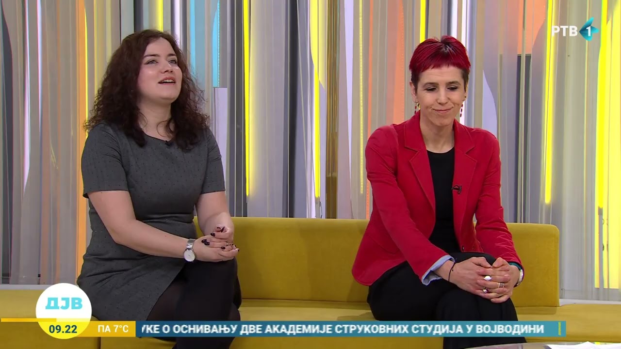 Dan otvorenih vrata na Tehnološkom fakultetu u Novom Sadu