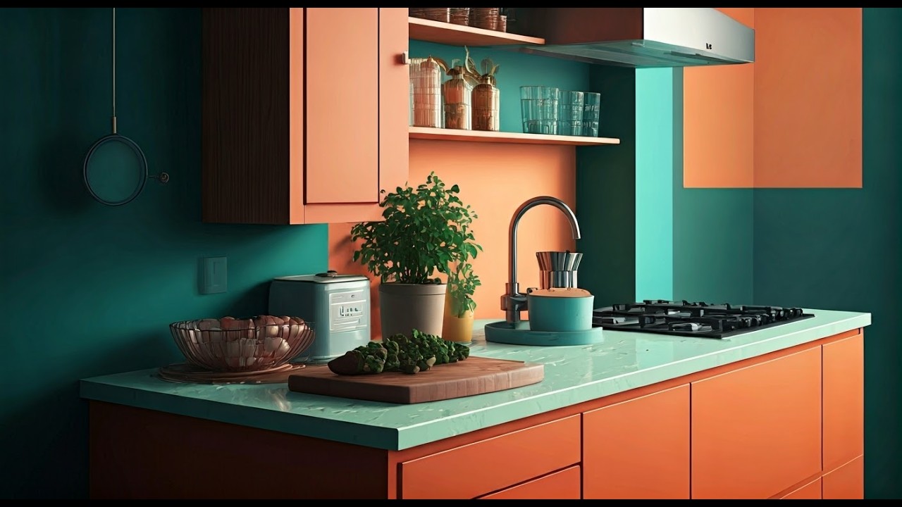 Luxury Kitchen Look for Less | Budget-Friendly Kitchen Makeover Hacks