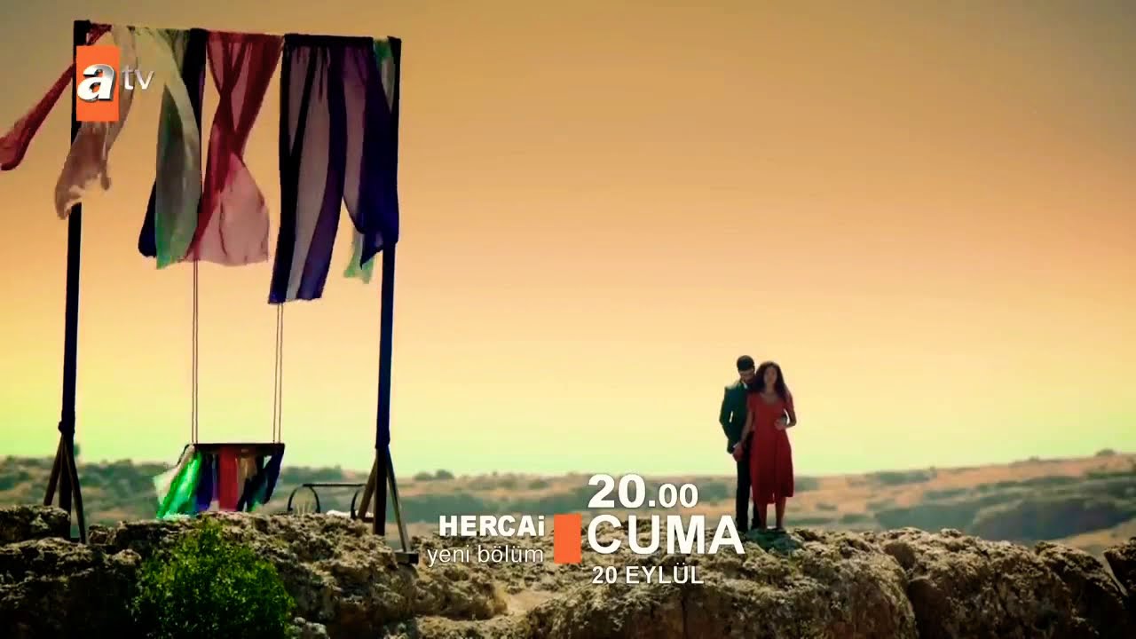 Reyyan y Miran - Por fin
