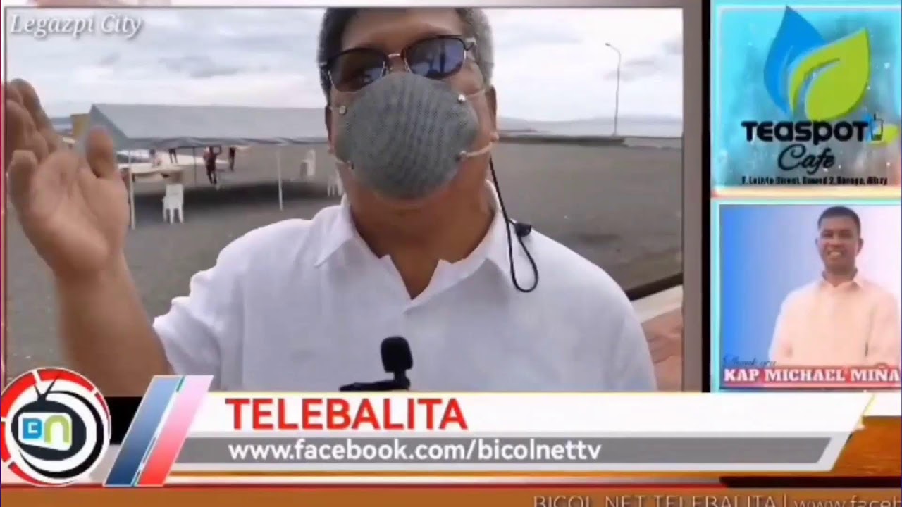 SERBISYO ASIN REPARO