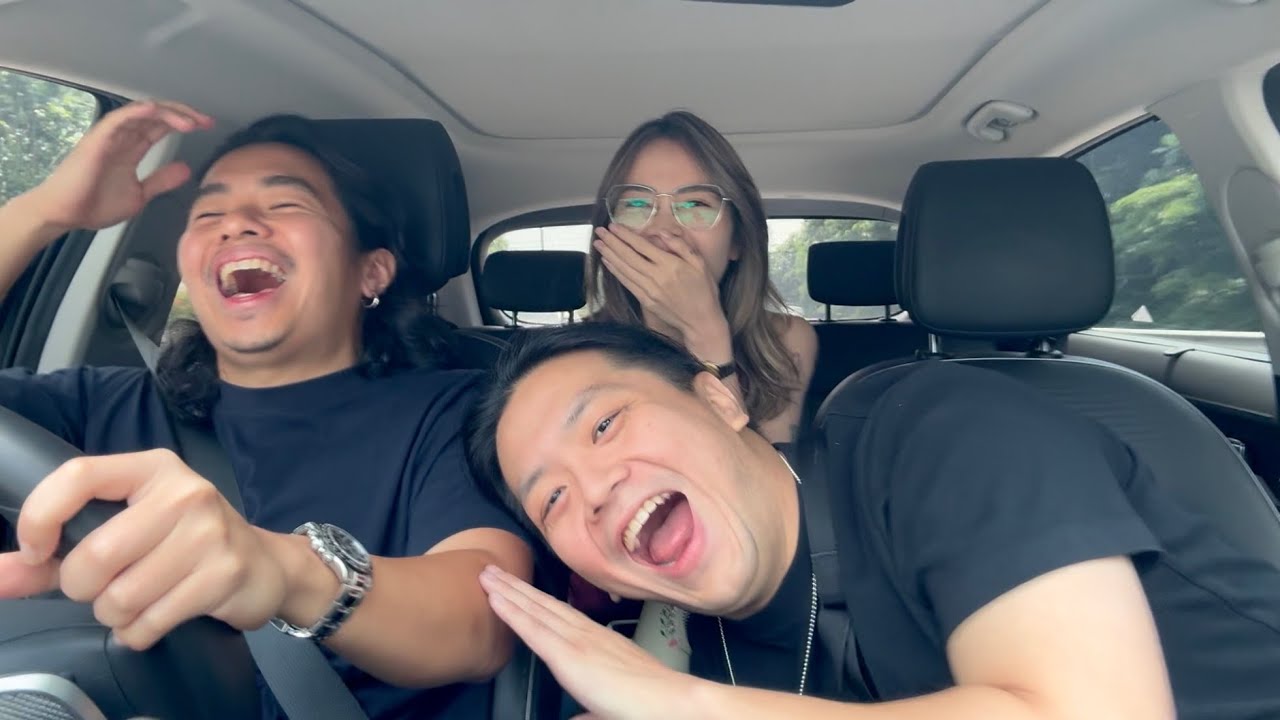 MAMUN PERNAH PACARAN SAMA PAOPAO?!