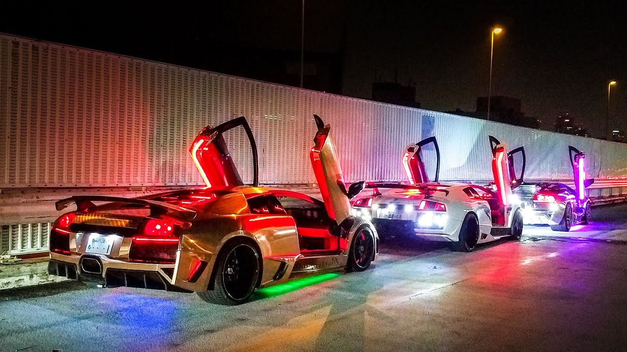The Craziest & Most WTF Cars of Japan