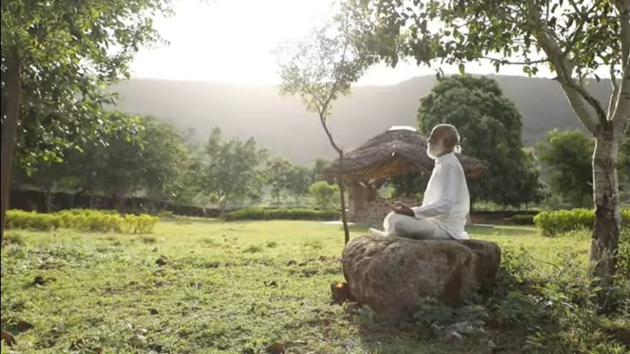 Darpan Foundation: From Barren Land to a Living Vision | Pure Food for Body, Mind, Soul & Self