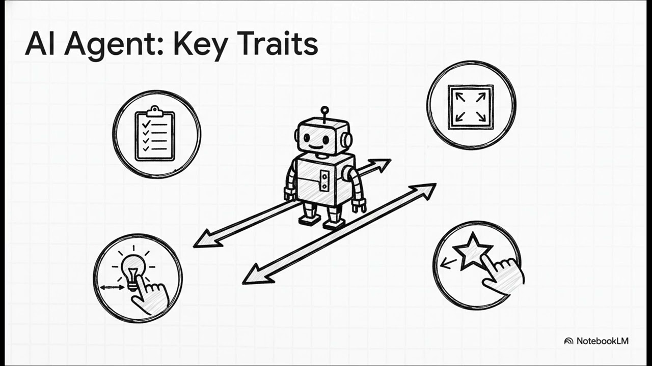 Agentic AI vs AI Agents | Anasup Consulting