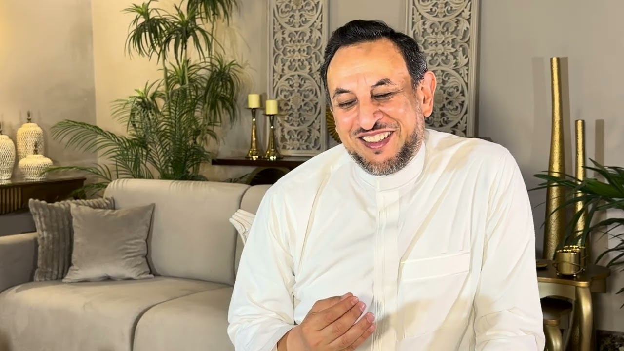 أحق الناس باهتمامك ووقتك، والناس في غفله.. 