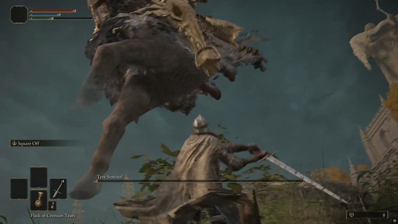 Region Locked Episode 1 - Tree Sent/Beastman/Demi-Human/Watchdog/Troll/Nerijus/Patches/Golem/BKA