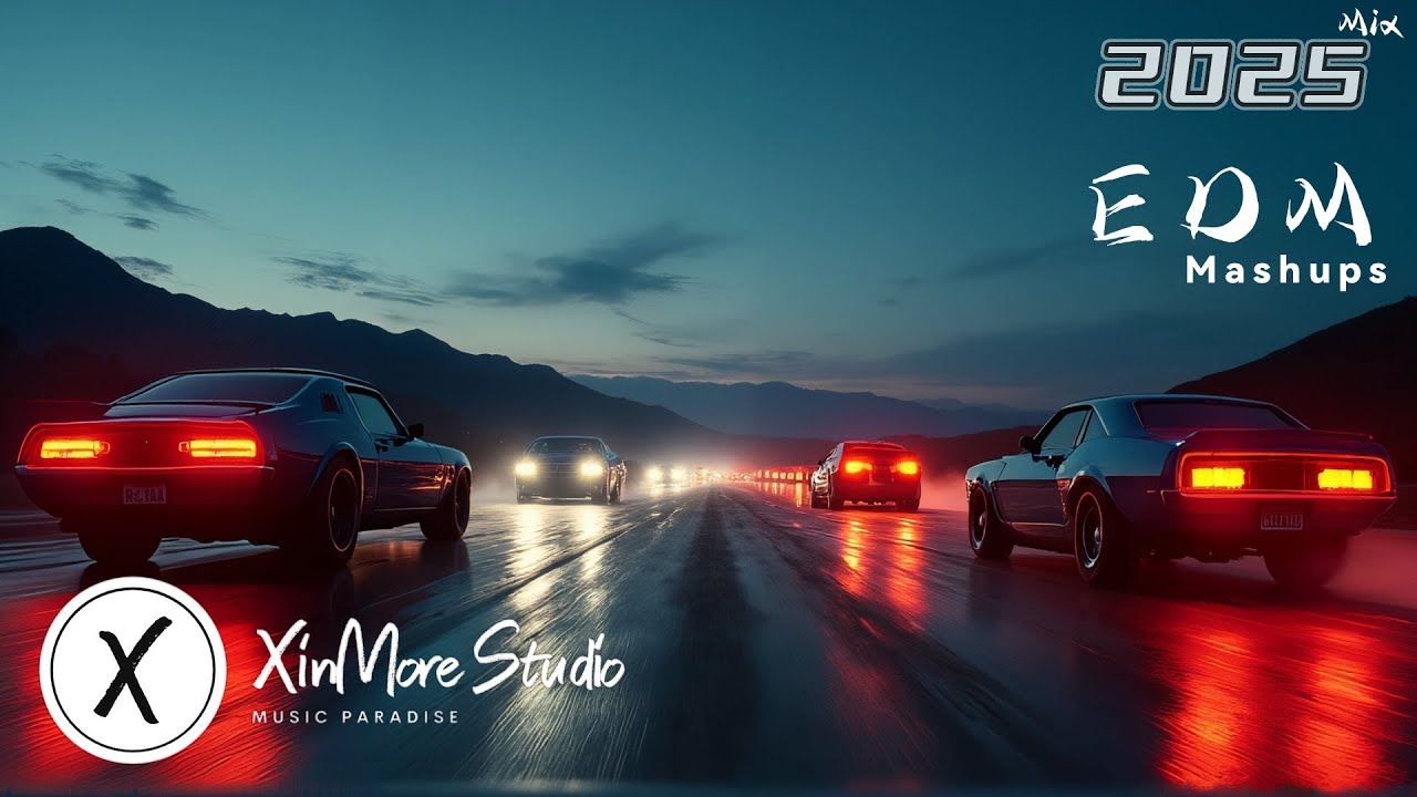 HARDSTYLE FESTIVAL 2025 🎵 Ultimate Mix of Anthems 🎵 BANGER PACK OF HARDSTYLE, RAWSTYLE, ELECTRO