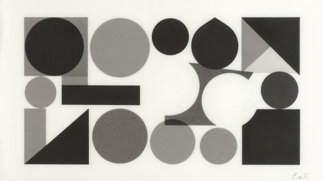 new work, new day. [EaF 043] | Bossa & Jazz