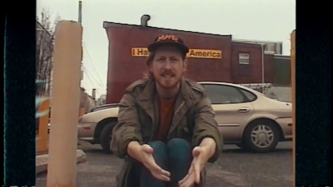 Asher Roth - 